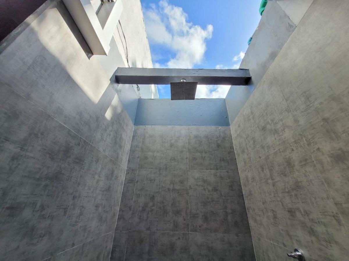 Serene Sky Guest House Thoddoo Exterior foto